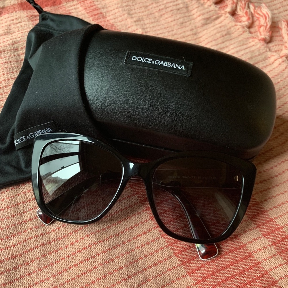 Dolce Gabonna Sunglasses
